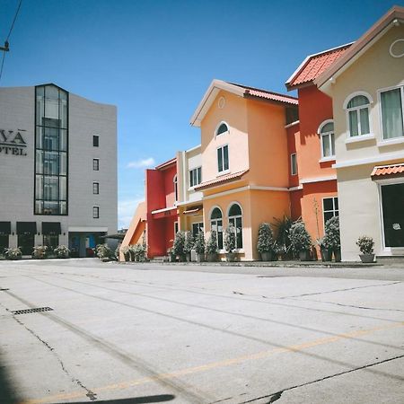 Ava Hotel Пхитсанулок Экстерьер фото