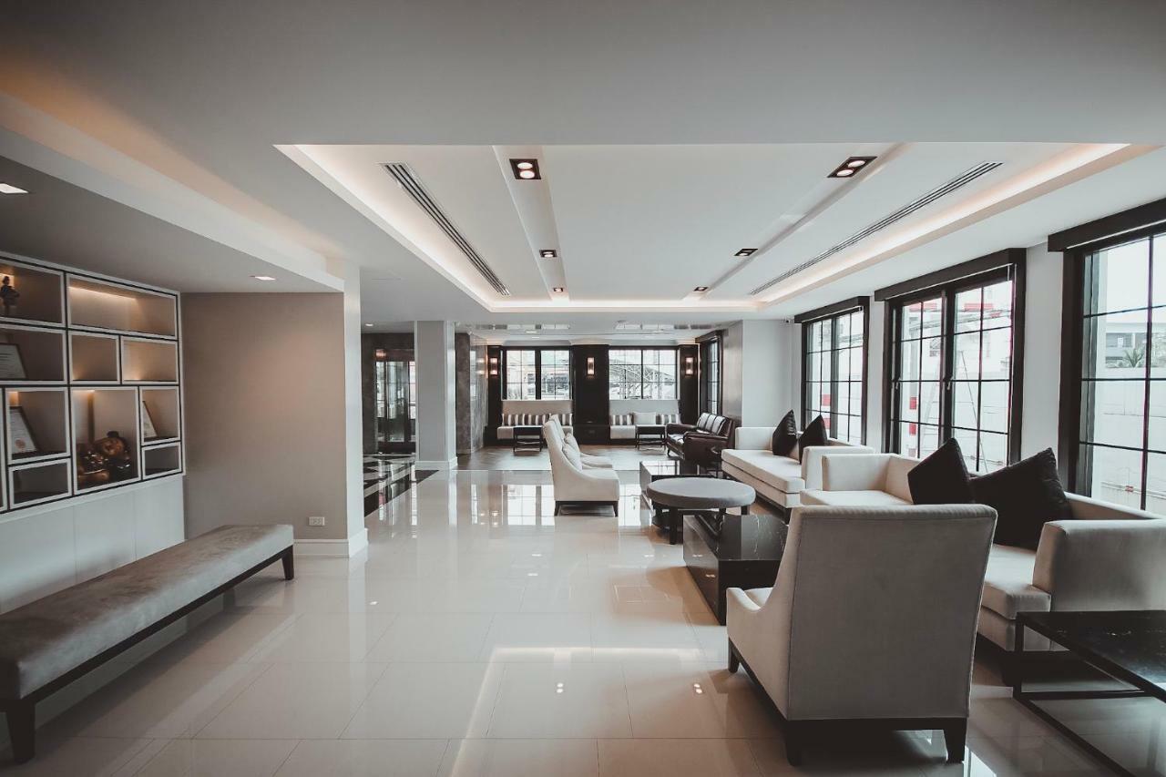 Ava Hotel Пхитсанулок Экстерьер фото